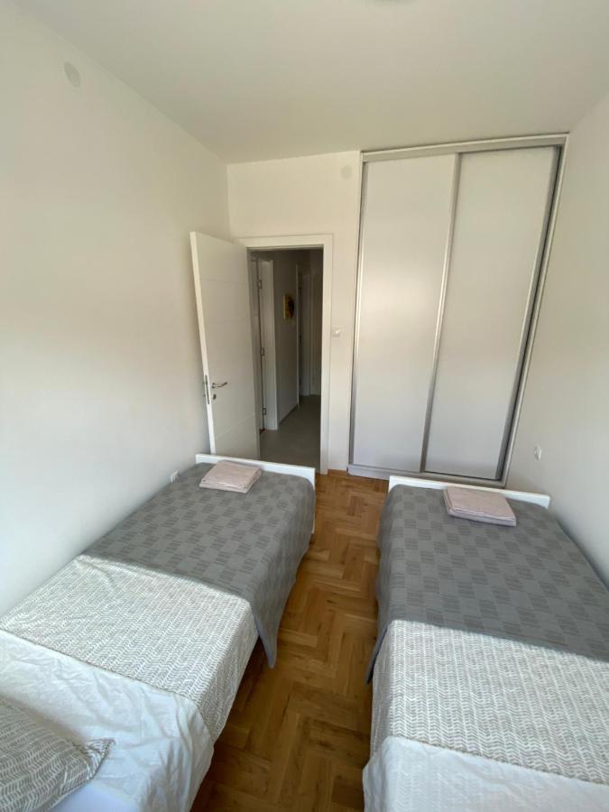 Amfora Suite Trebinje Eksteriør bilde
