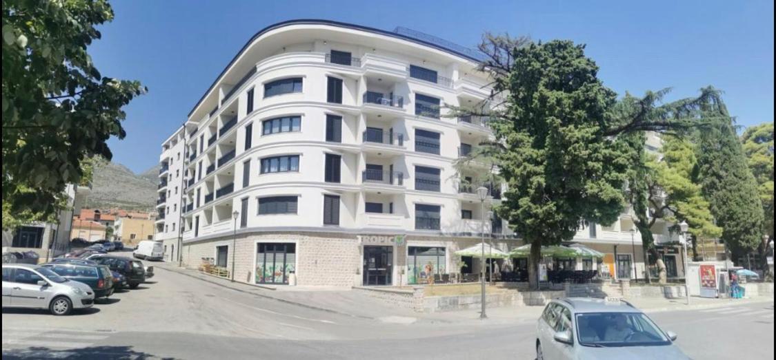 Amfora Suite Trebinje Eksteriør bilde